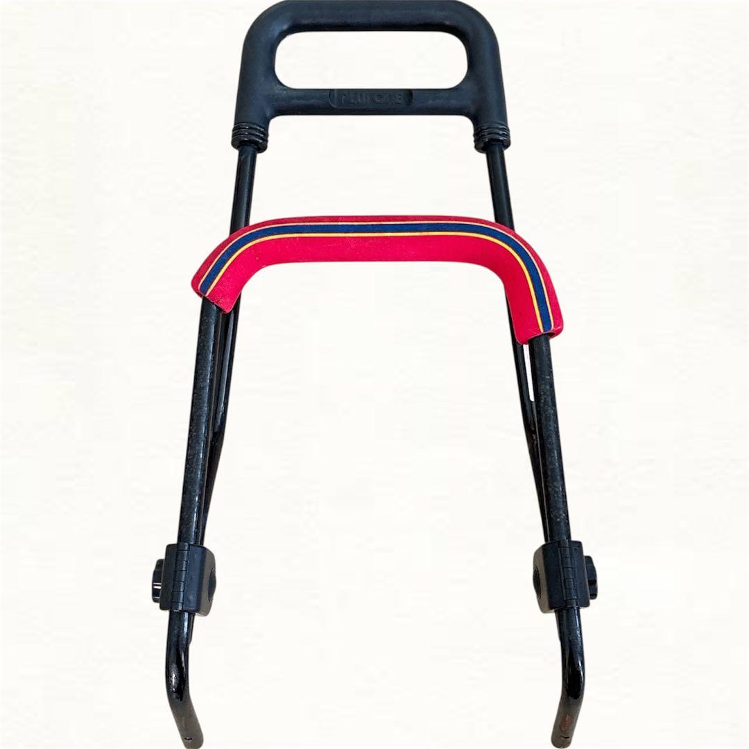 【来月に処分予定】Disney ディズニー　昭和平成レトロ音楽が鳴る子供用三輪車