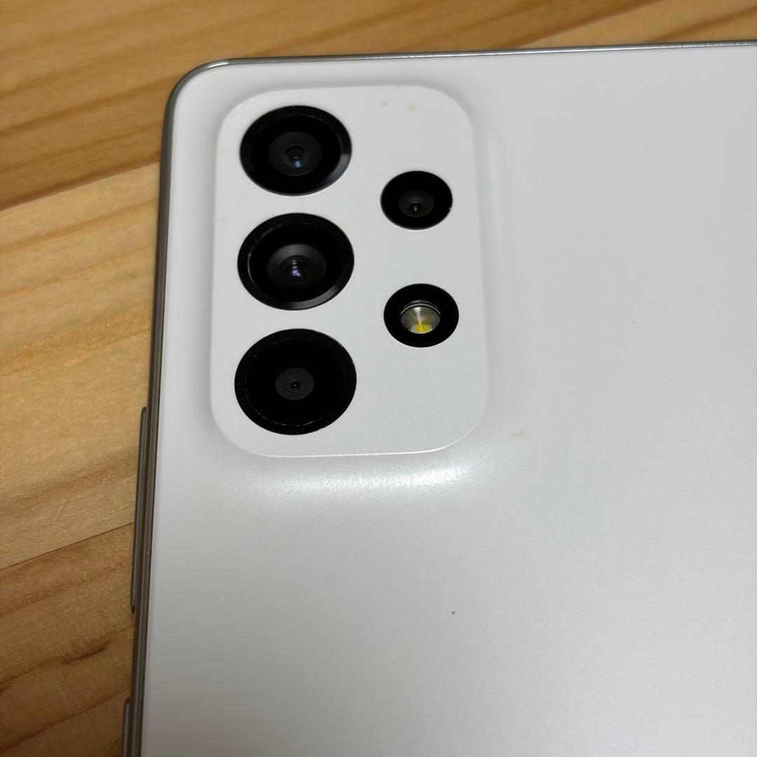 スマートフォン本体 14230 Samsung Galaxy A53