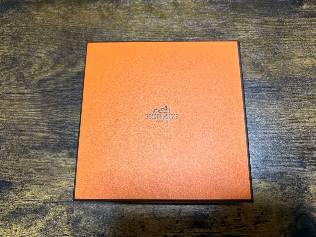 HERMES(エルメス)ハンカチ