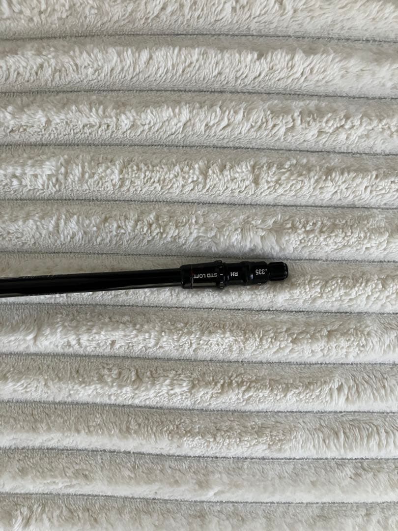 TOUR AD PT6X（6TX） テイラーメードスリーブ付きシャフトのみ