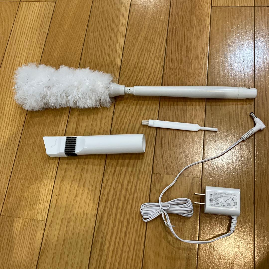 動作確認済み　アイリスオーヤマ　スティッククリーナー　最終値下げ！