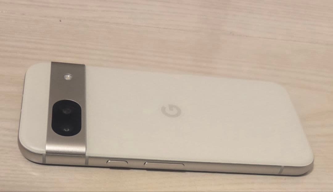 【美品】Google Pixel 8a sim free