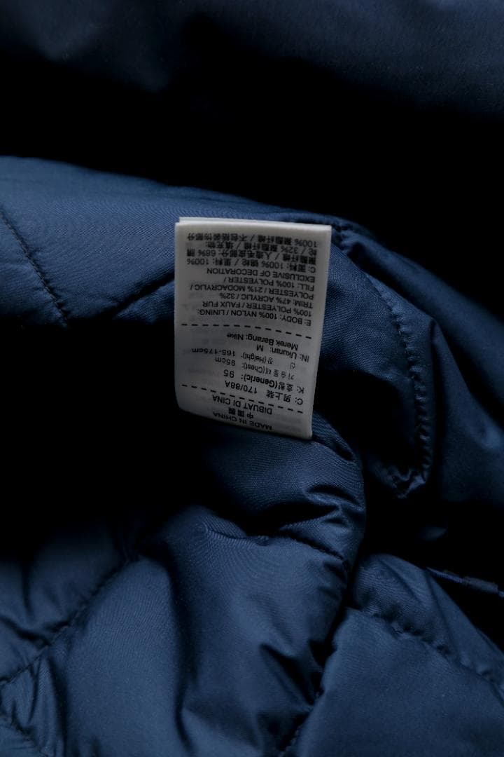 新品同様 ブリストル F.C.R.B.アーカイブ2010年前後の名作アウター#5