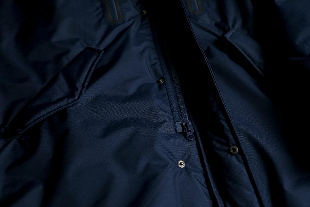 新品同様 ブリストル F.C.R.B.アーカイブ2010年前後の名作アウター#5