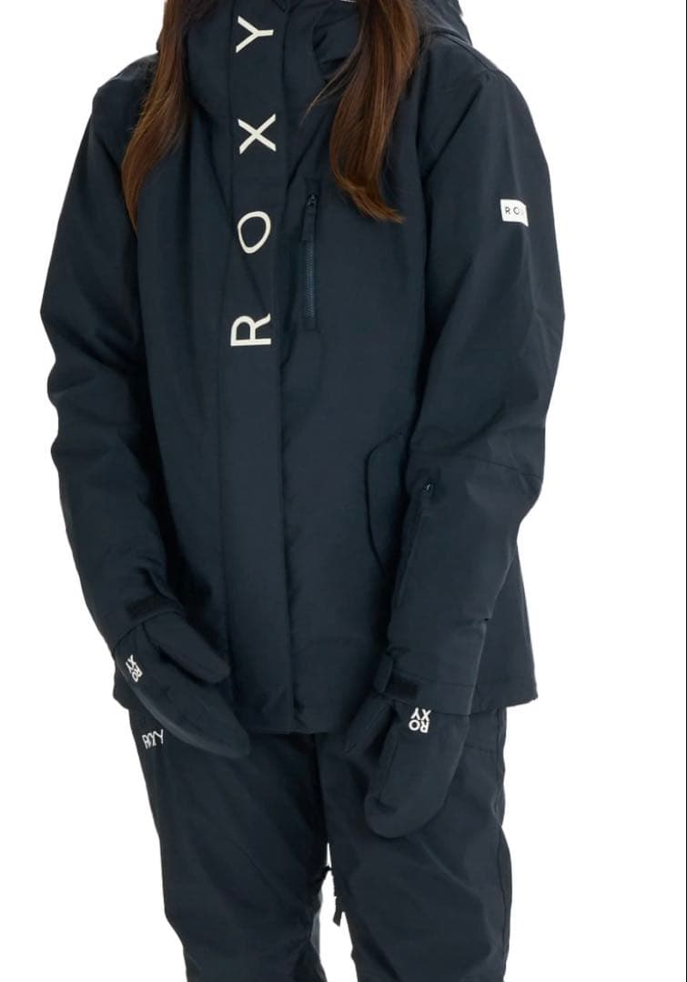 ROXY（ロキシー）のスノージャケット