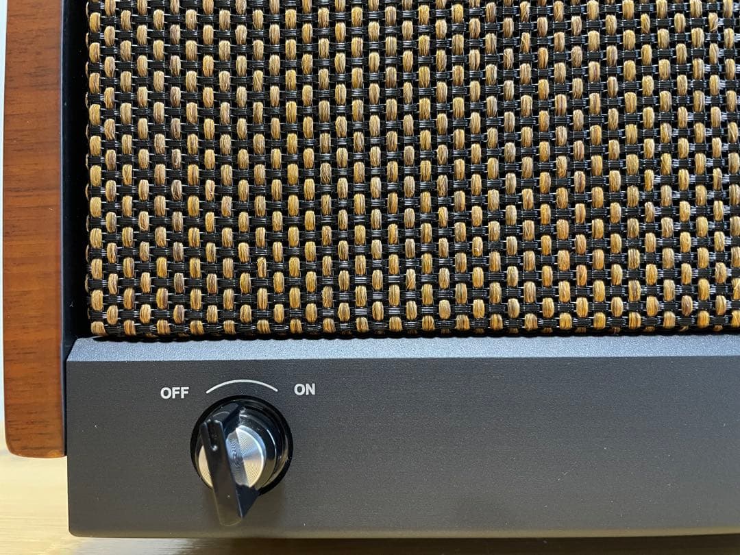 AIRPULSE AIRPULSE P100X スピーカー