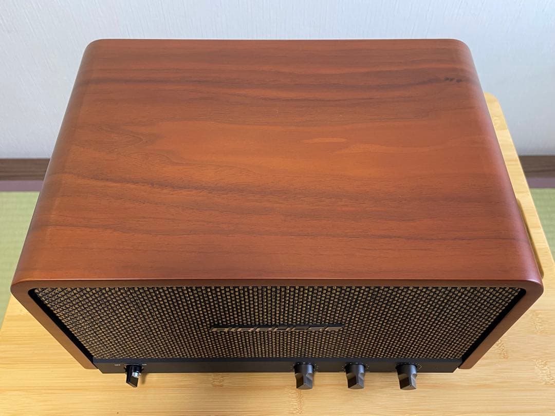 AIRPULSE AIRPULSE P100X スピーカー