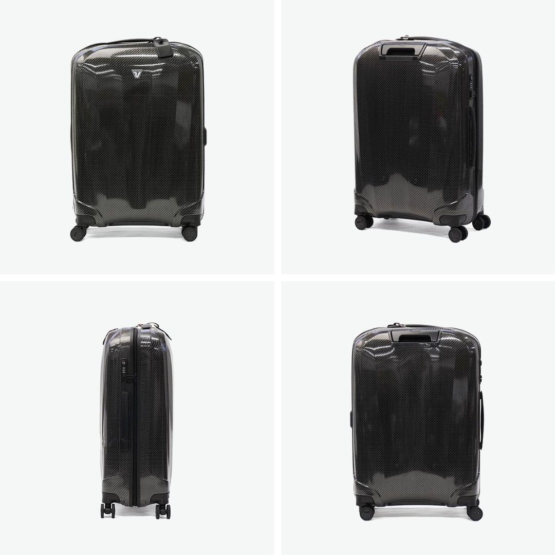 【新品未使用】 RONCATO WE ARE DLX 5962 - 63/70L