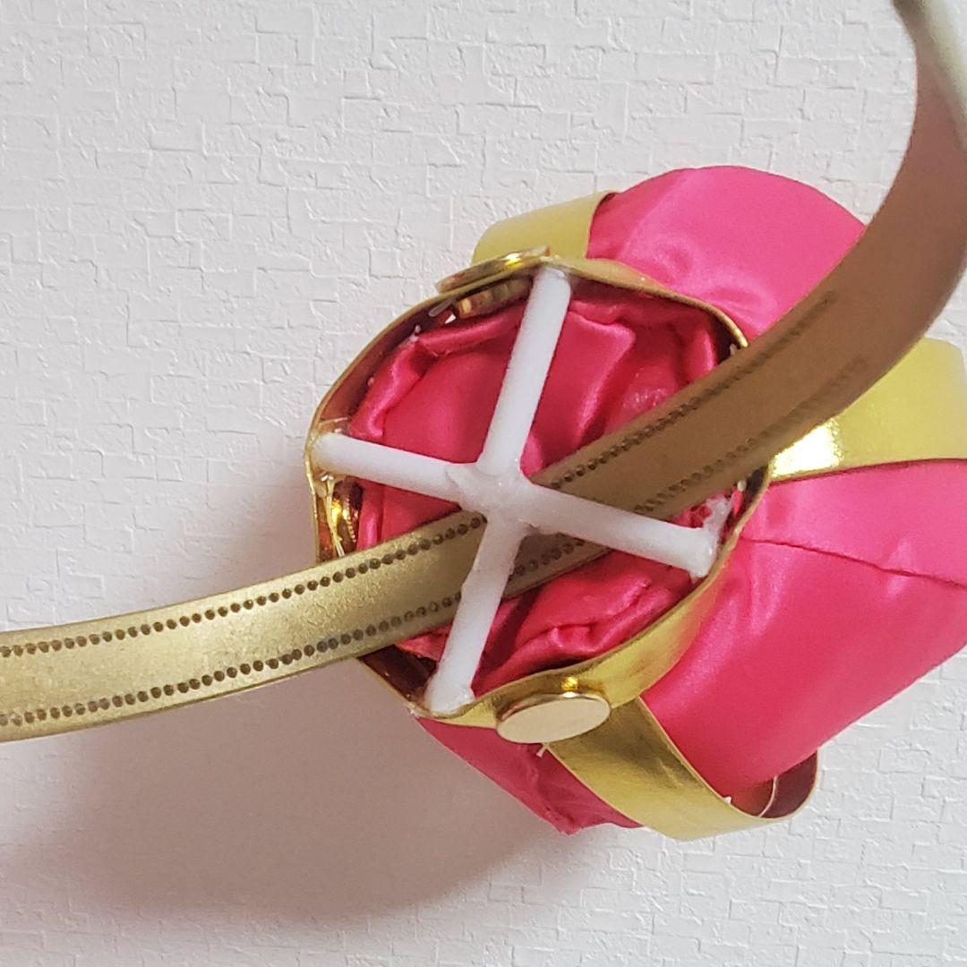 わんだふるぷりきゅあ　キュアワンダフル　コスプレ　フルセット