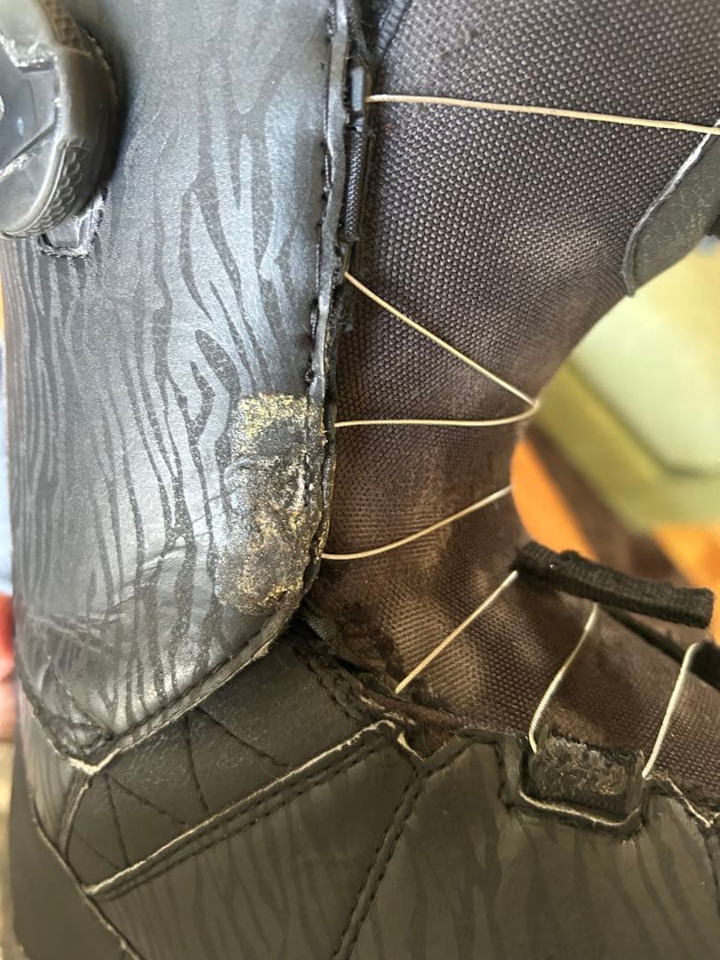 CROSSPRIVE GTX-BOA 24.5㎝