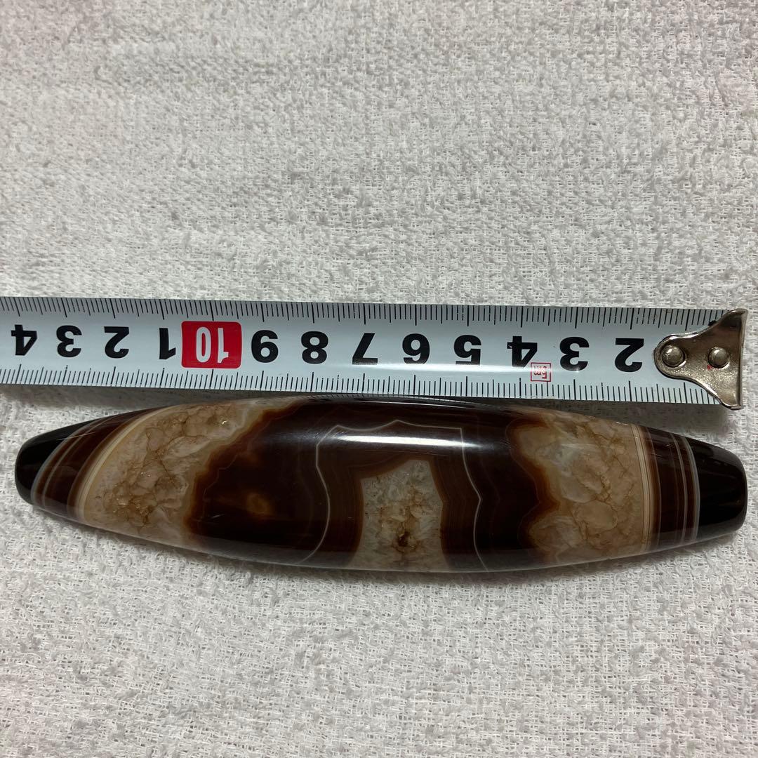 メノー天珠（天然石）