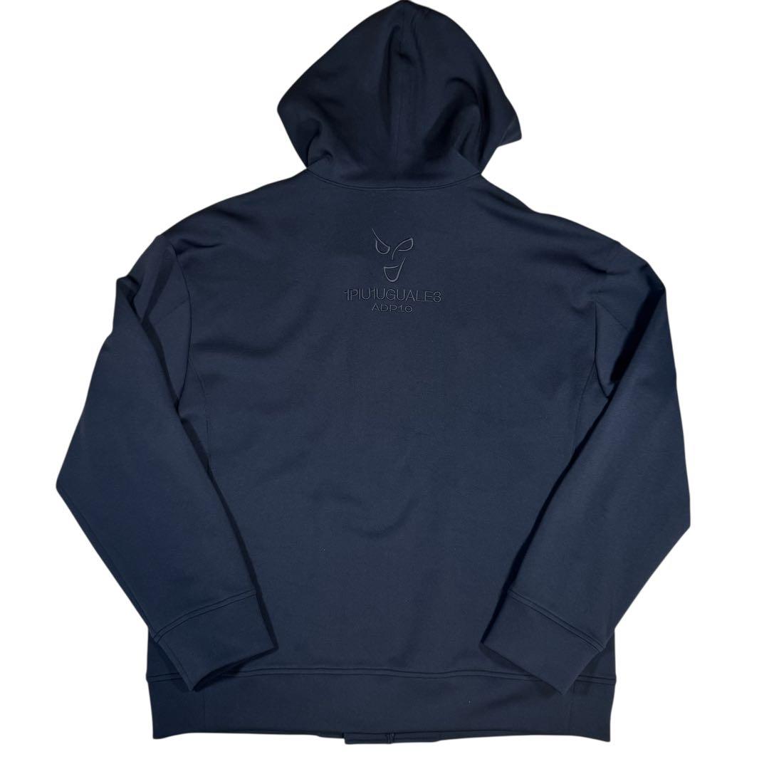 【新品】ウノピュウノ1piu1uguale3JETSETグランビアセットアップ6