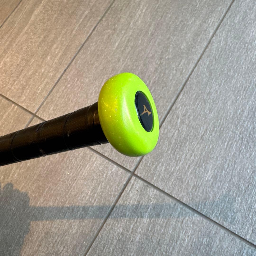 少年野球　ミズノ　バット　ビヨンドマックス　小学生　軟式