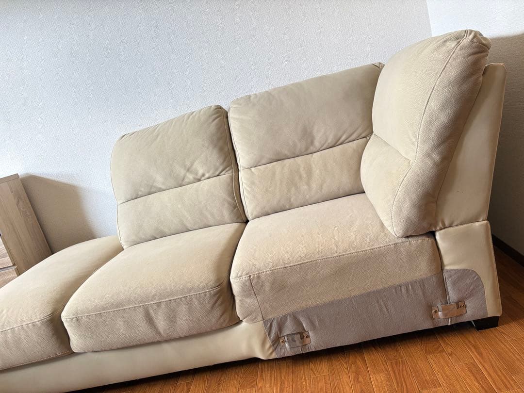 ソファ 3人掛け 2人掛け 大きいソファ 直接手渡し限定