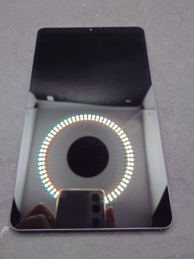 Redmi Pad SE 8.7 4G 本体 グレー　セルラーモデル