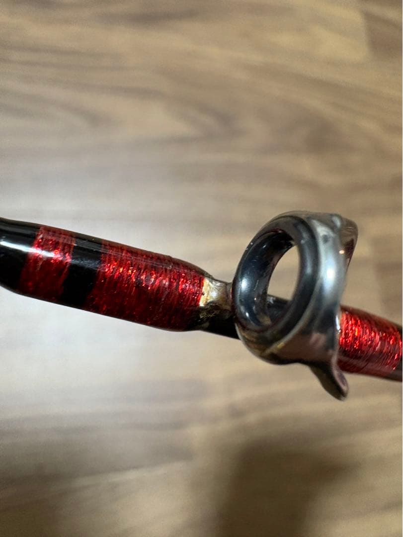 アリゲーター技研　スタンディングギル　12-175