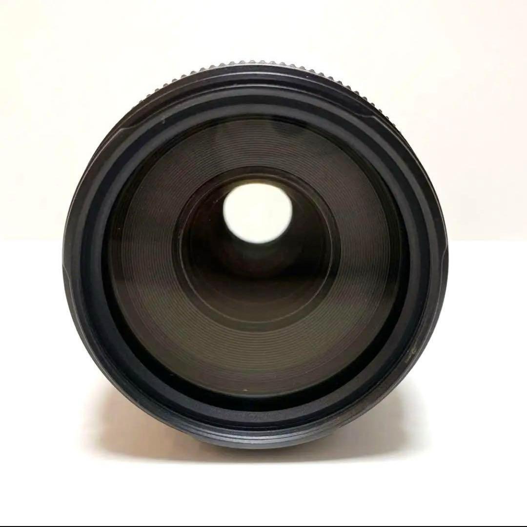 【美品】Canon 75-300mm F4-5.6 Ⅱ 超望遠レンズ