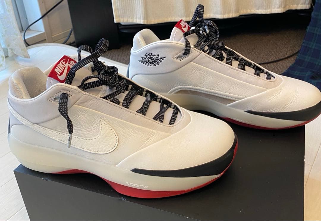 エアジョーダン40 air Jordan40