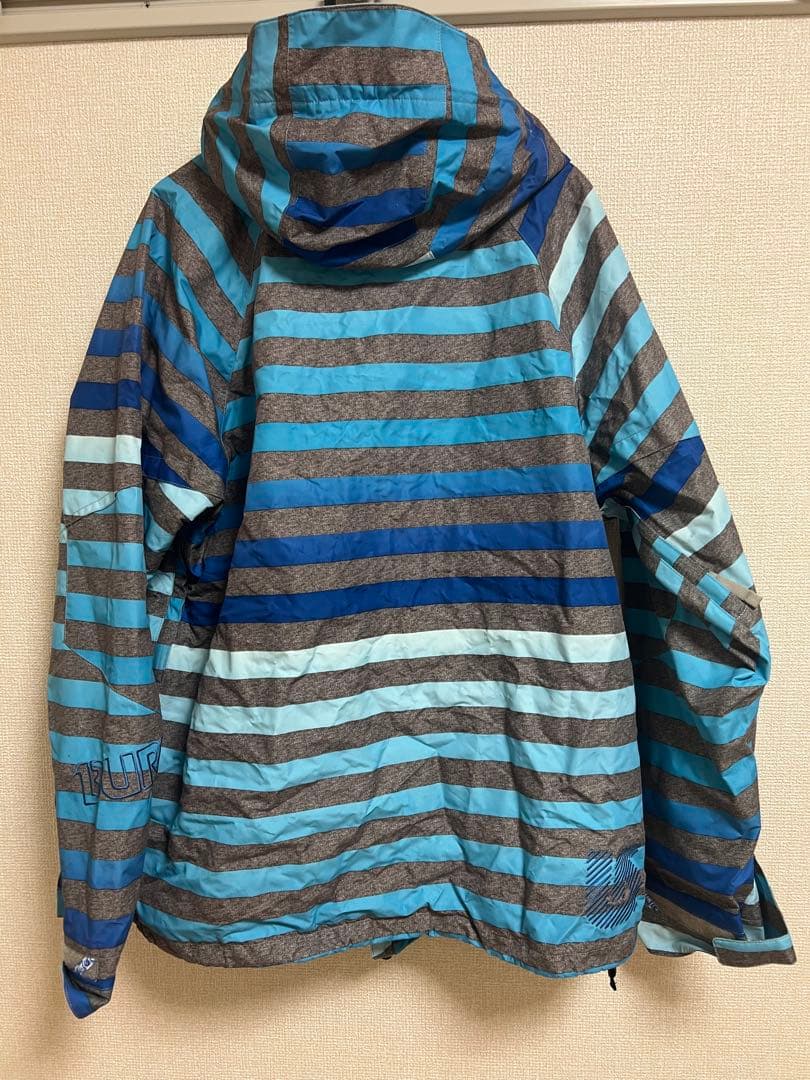 Burton スノーボードジャケット Lサイズ