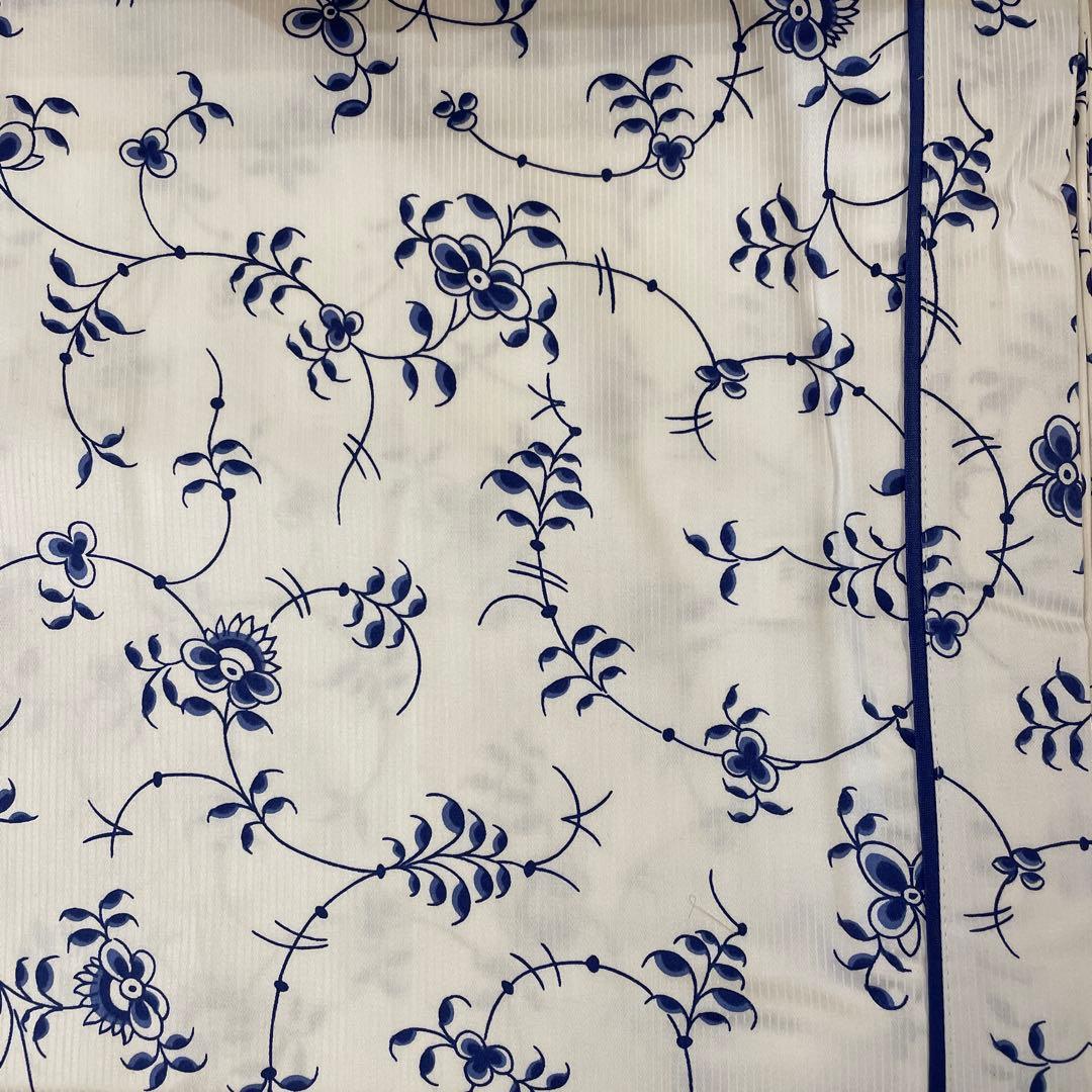   テーブルクロス 100%コットンサテン