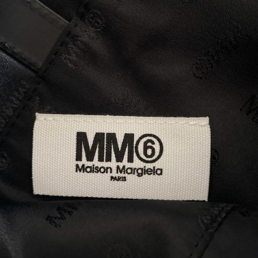 エムエム6 メゾンマルジェラ MM6 MAISON MARGIELA