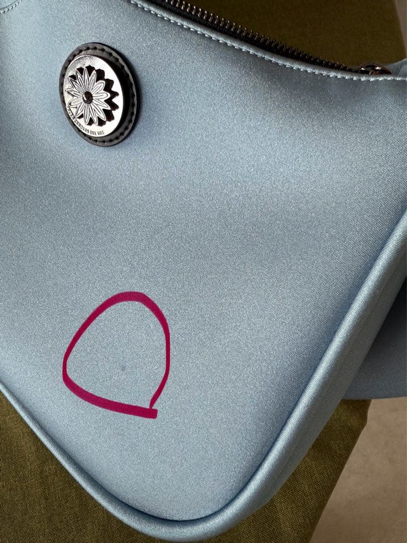 ジ*ン様 【定価88,000円】Paula Canovas del Vas パウ