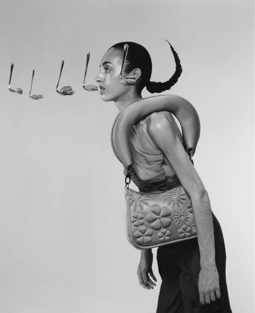 ジ*ン様 【定価88,000円】Paula Canovas del Vas パウ