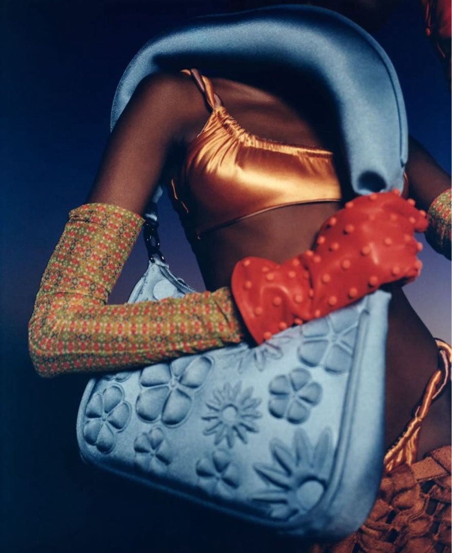 ジ*ン様 【定価88,000円】Paula Canovas del Vas パウ