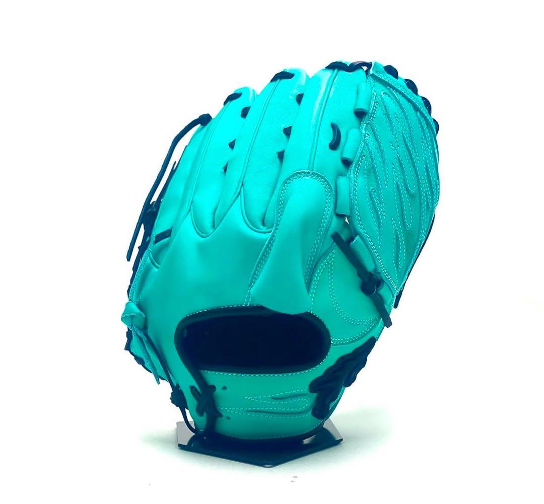 Ryu7周年グローブ