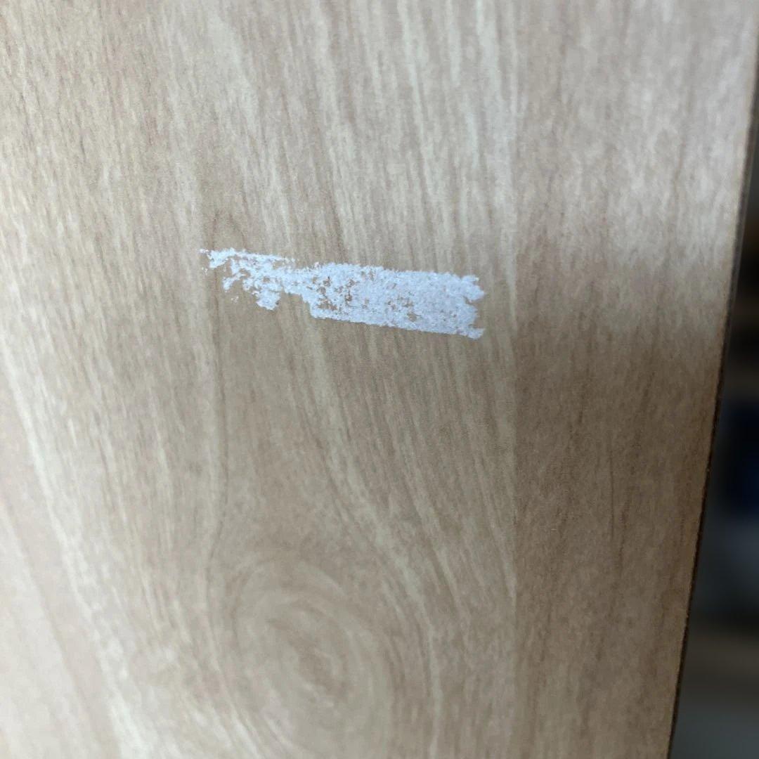 最安値⭐︎堀田木工所　木製棚　補助棚