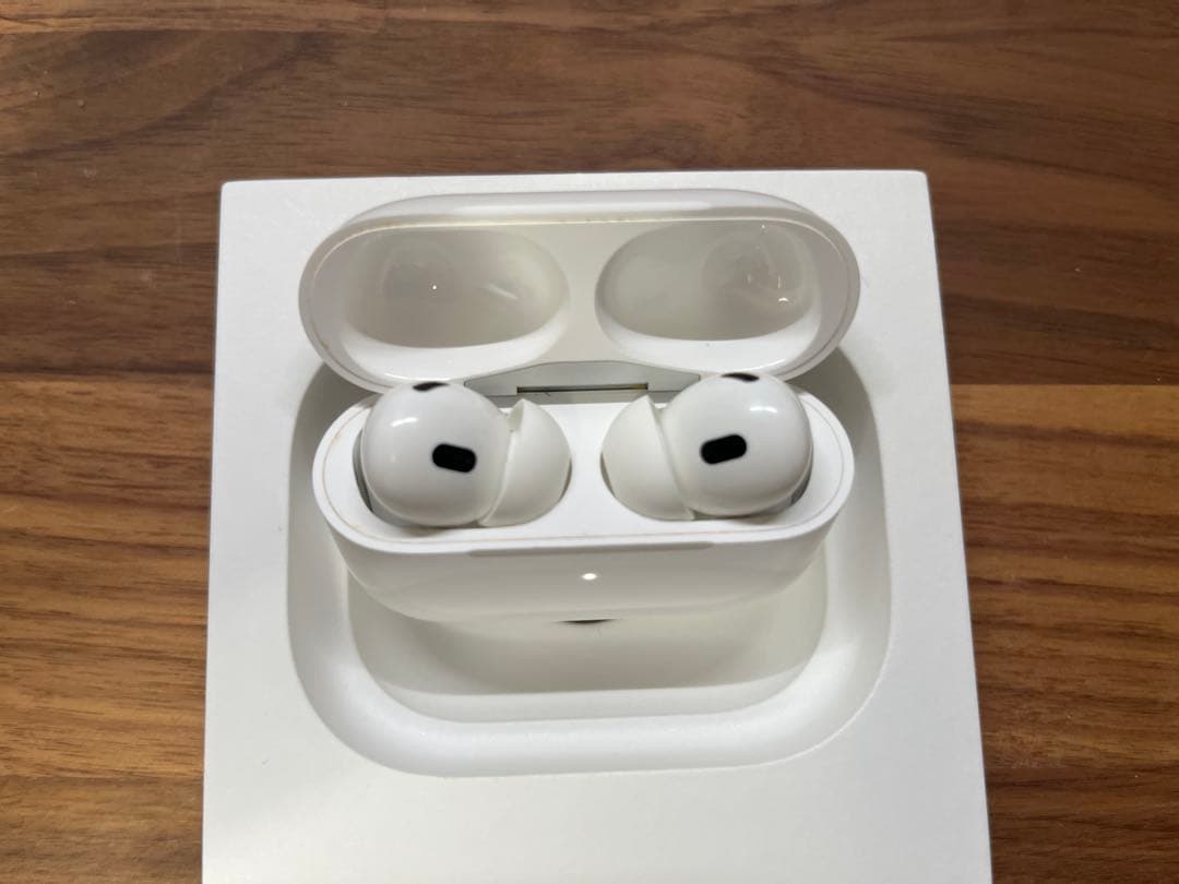 イヤホン Apple AirPods Pro 2 usb-c