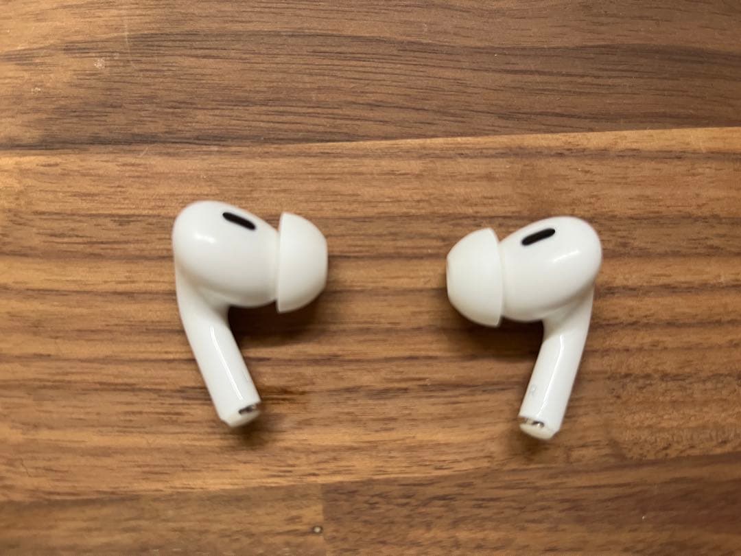 イヤホン Apple AirPods Pro 2 usb-c