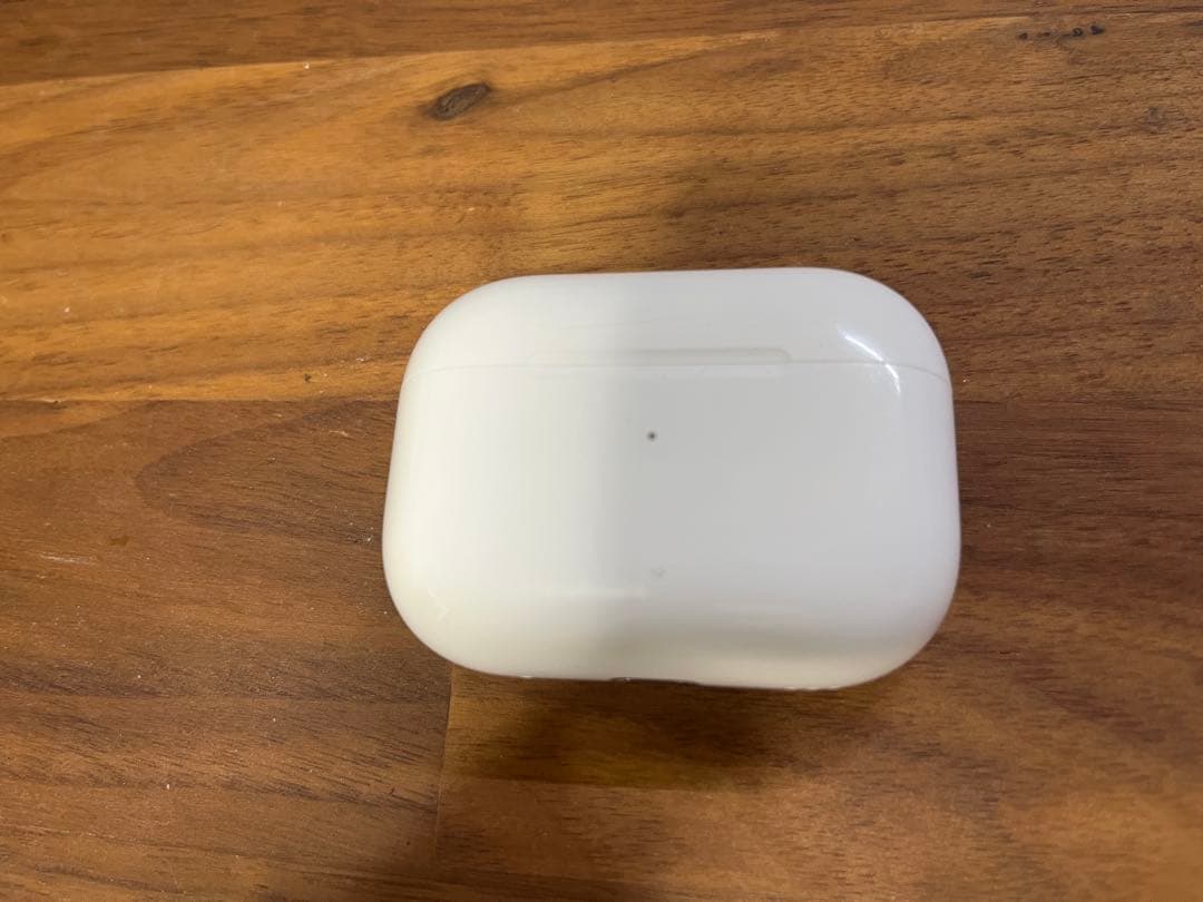 イヤホン Apple AirPods Pro 2 usb-c