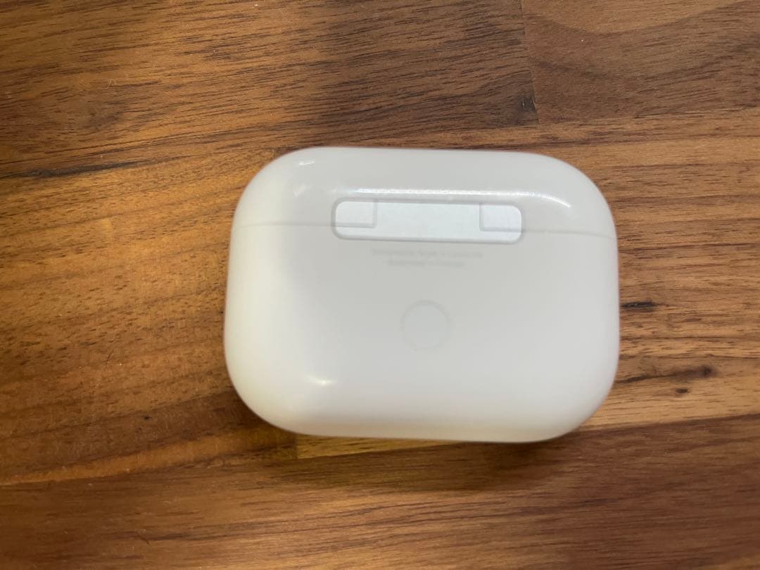 イヤホン Apple AirPods Pro 2 usb-c