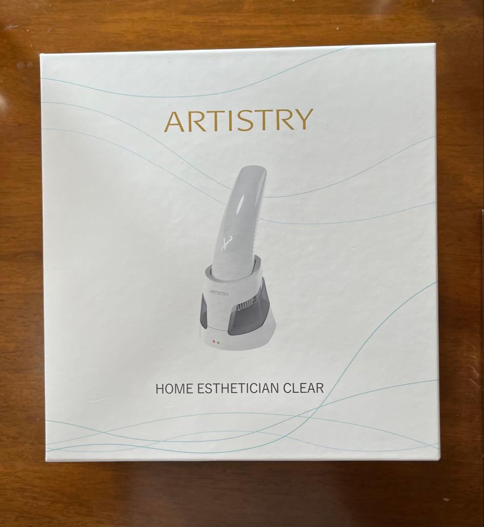 【新品】ARTISTRY  ESTHETICIAN CLEAR オイル他