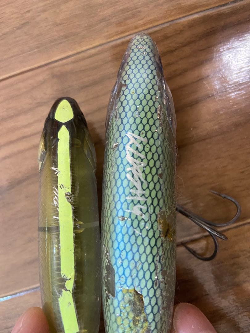 DRT クラッシュナイン　タイニークラッシュ　セット