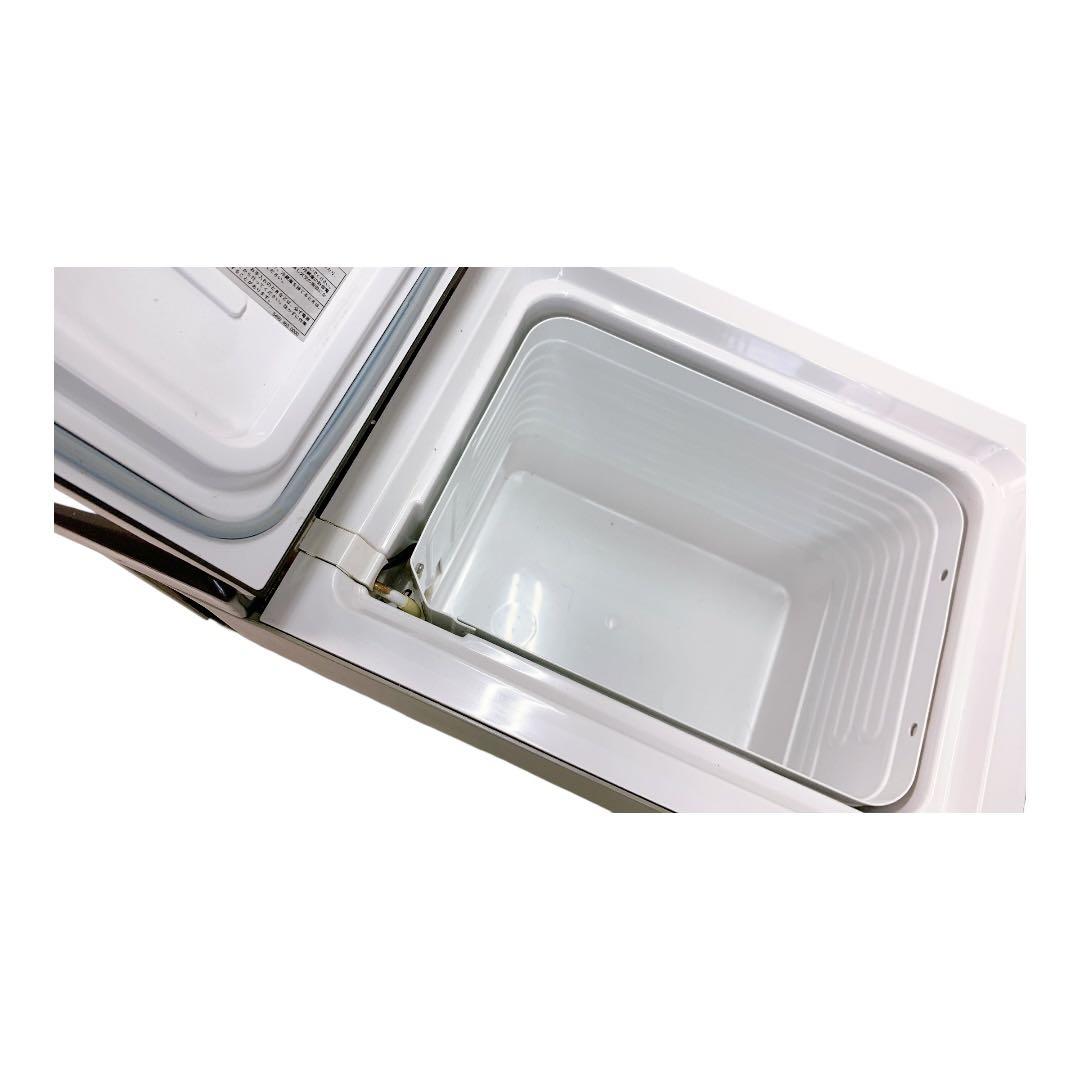 ENGEL 車載用電気冷蔵庫 MT17F-D1 2014年製