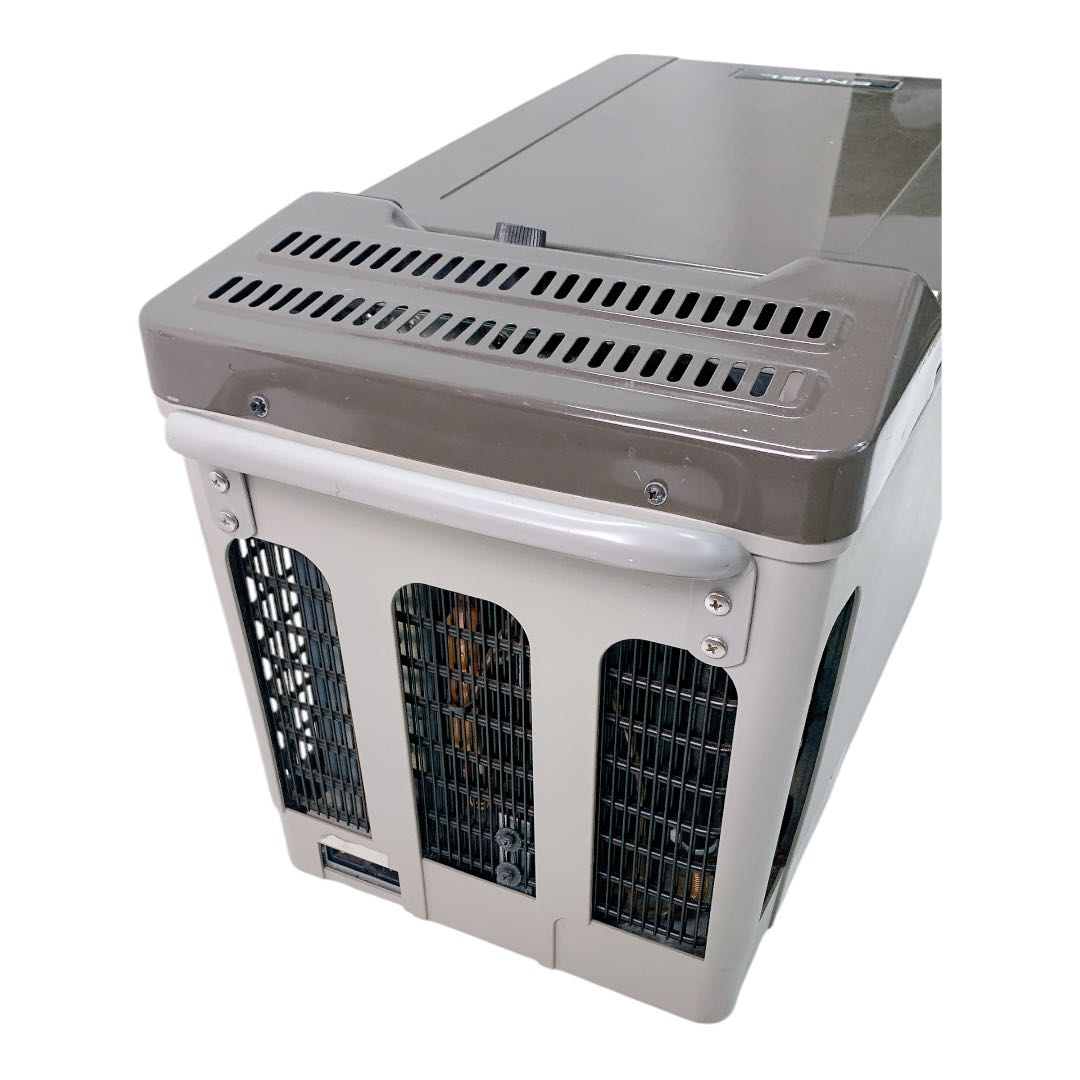 ENGEL 車載用電気冷蔵庫 MT17F-D1 2014年製