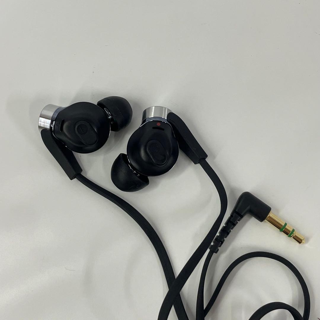 SONY MDR-XB90EX イヤホン