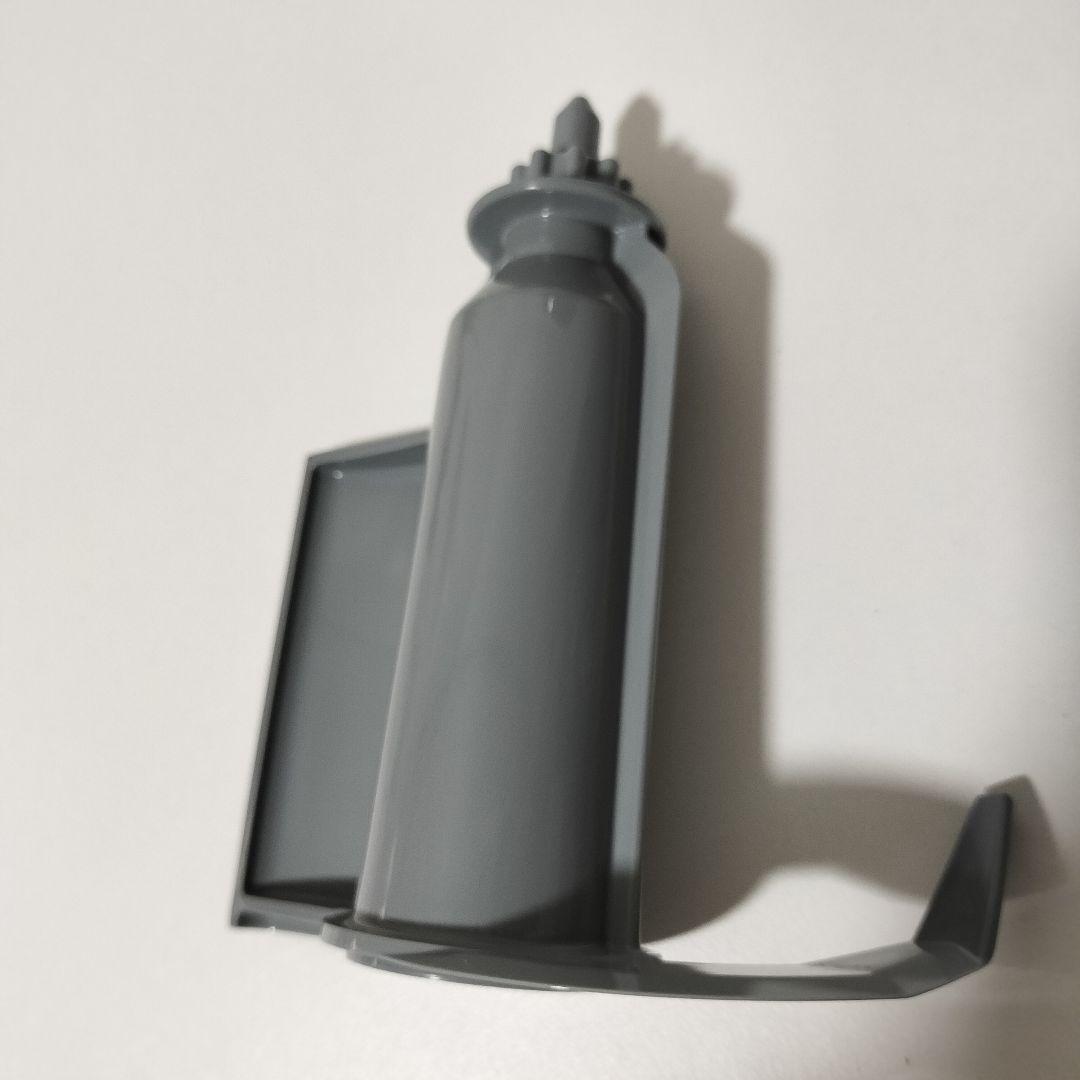 BRAUN　ブラウンマルチクイック　フードプロセッサー　コネベラ　1075