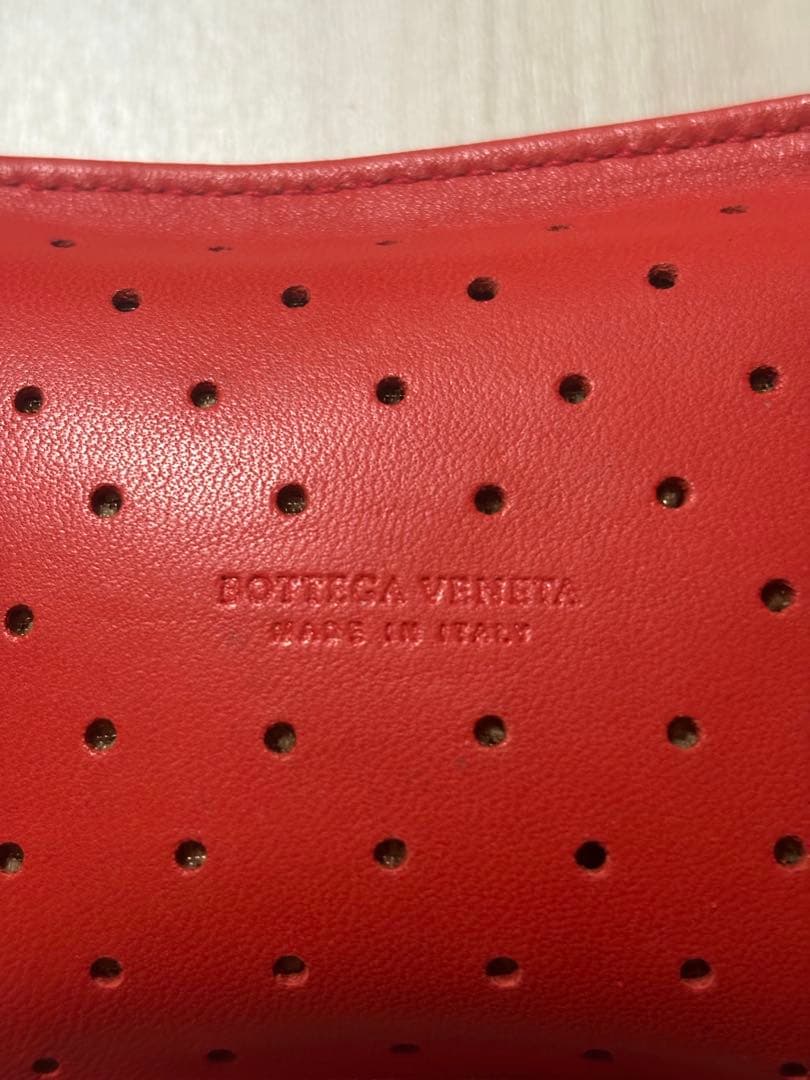 BOTTEGA VENETA サシェ