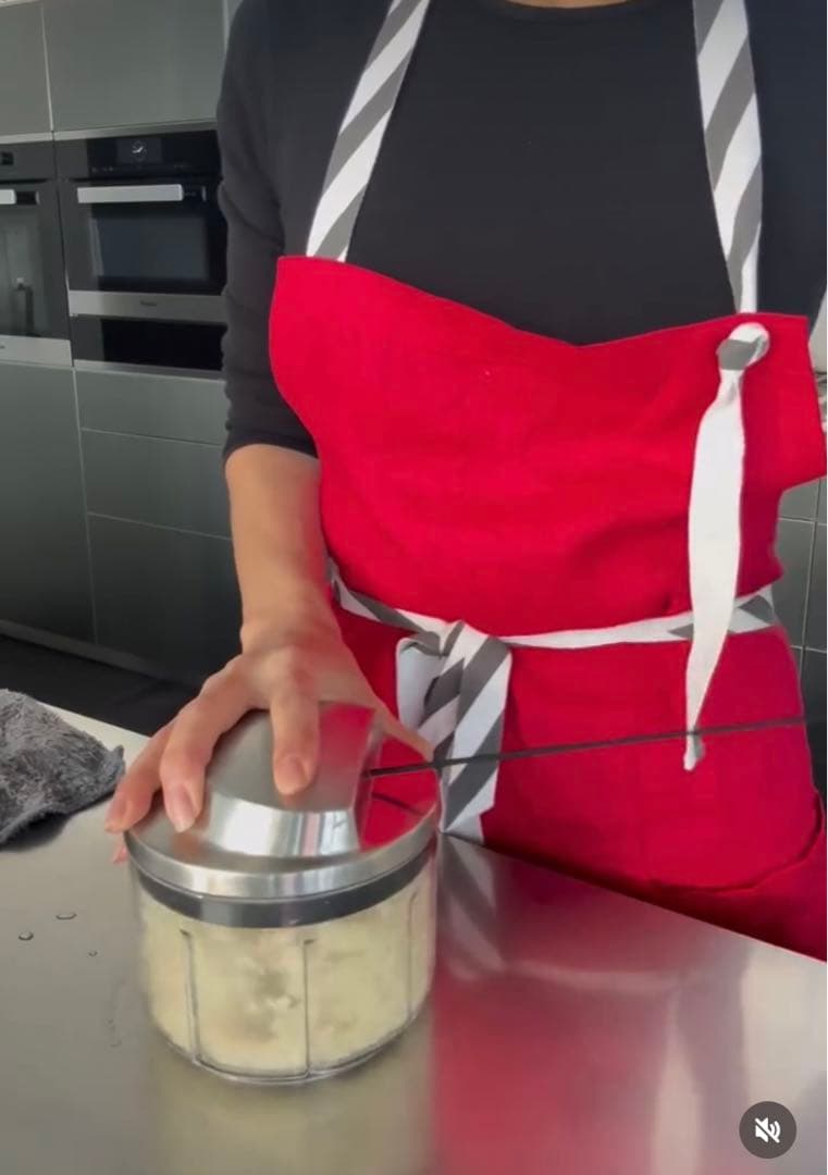 【新品未開封】TAKIMAKI ORIGINAL ORGANIC APRON