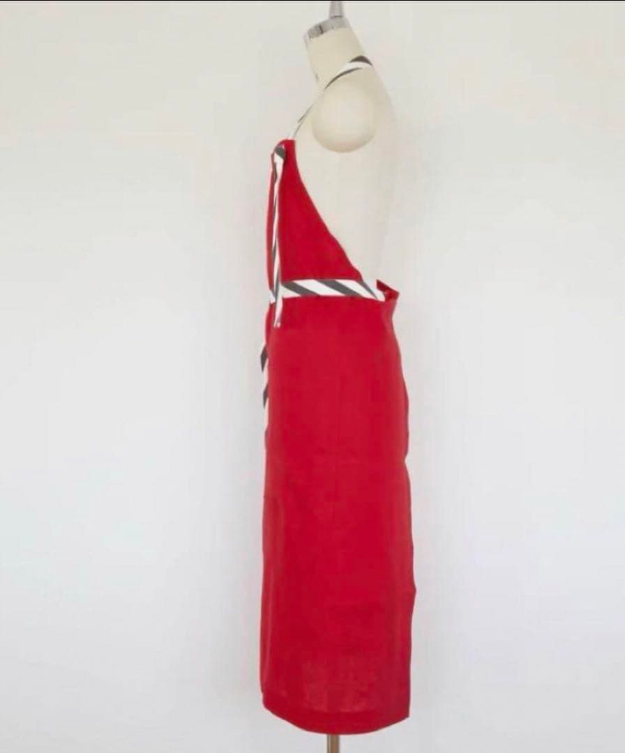 【新品未開封】TAKIMAKI ORIGINAL ORGANIC APRON