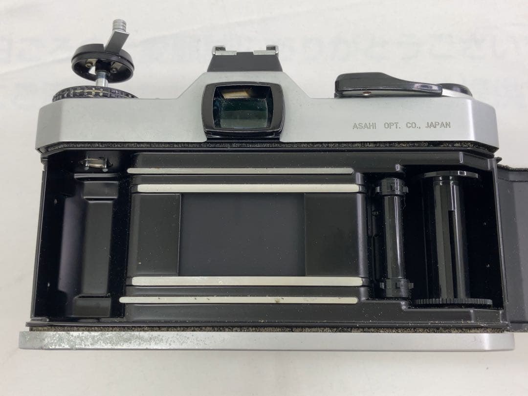 PENTAX KX 一眼レフフィルムカメラ