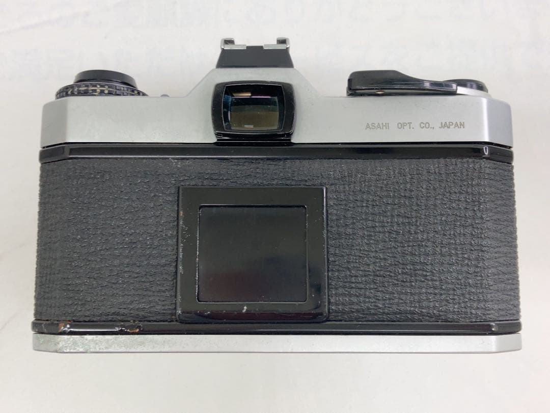 PENTAX KX 一眼レフフィルムカメラ