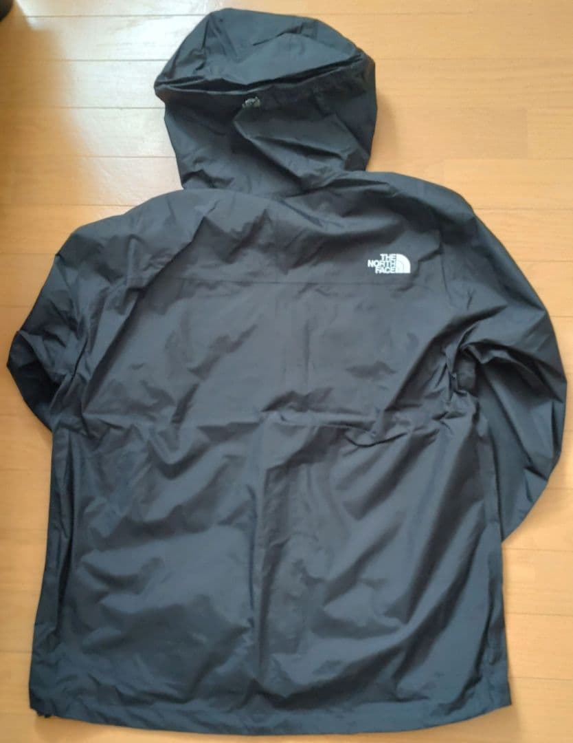 THE NORTH FACE/ドットショットジャケット/マウンテンパーカー