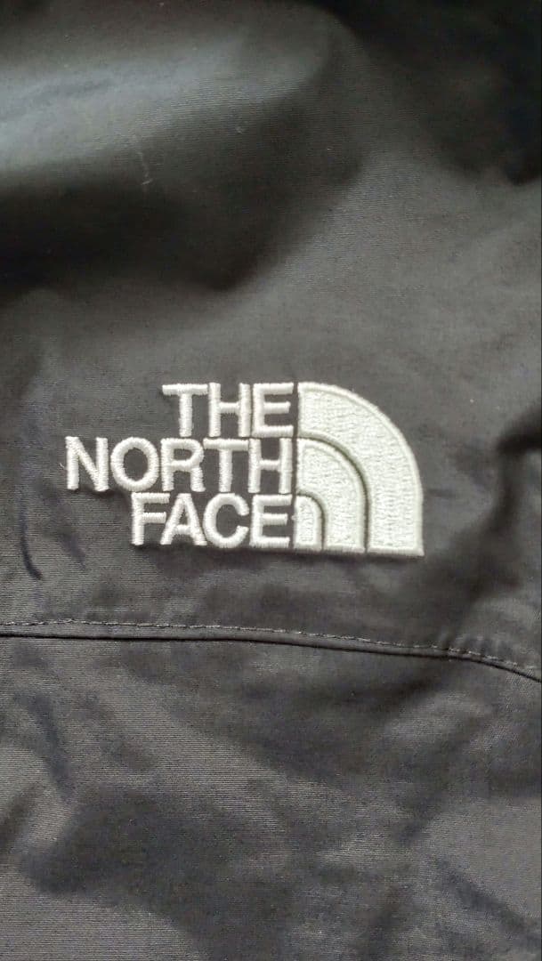 THE NORTH FACE/ドットショットジャケット/マウンテンパーカー