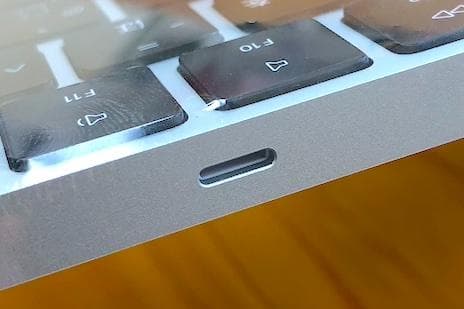 極上品｜Mac Pro モデル｜BLACK｜Magic Keyboard｜純正