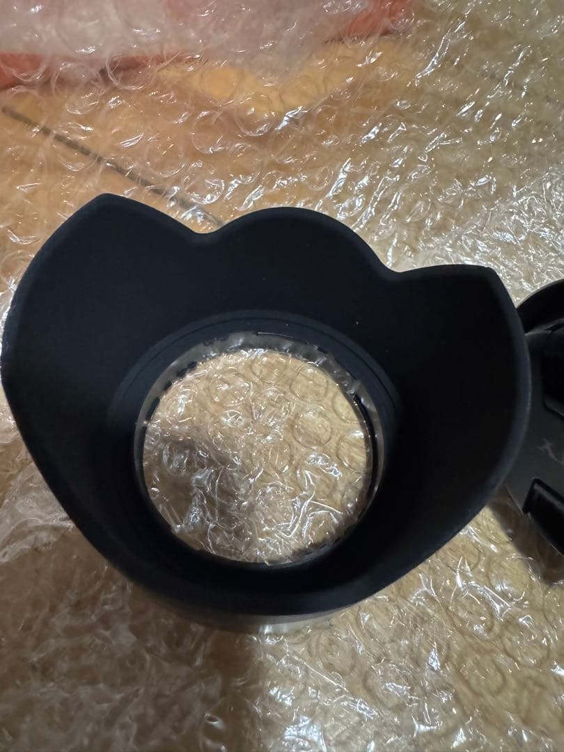 SONY Eマウント Sonnar FE 55mm F1.8 +フィルター