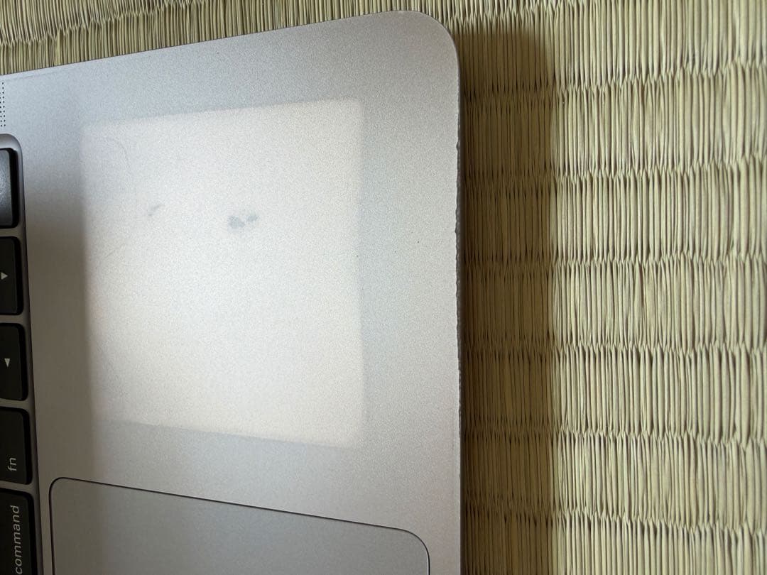 MacBook Pro 13 2020 16GB 512GB マウス付